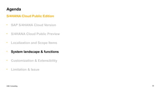 SAP S4HAN Cloud Overview - 29092025.pptx