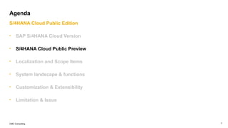SAP S4HAN Cloud Overview - 29092025.pptx