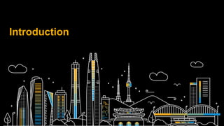 Introduction
 