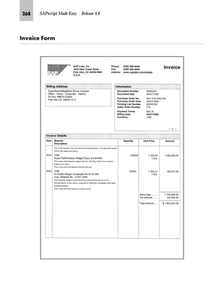 SAPscript Control Commands KNJ
Z
^‘z†‰…~
Assuming a current system date of March 1, 2000.
 6(7 '$7( 0$6. 
)RVWHU LW 00''

'$7(
k~ŒŽ…S
Foster City, 03.01.00
 6(7 '$7( 0$6. 
0000 '' 

'$7(
k~ŒŽ…S
March 01, 2000
You can revert to the standard setting by using the SET DATE MASK command again
with an empty string in place of the date mask:
 6(7 '$7( 0$6. 
 

^‘‰ˆ‡~‡ ˆ‹ _…ˆz‚‡€ iˆ‚‡ gŽ†{~‹Œ
How a floating point number is formatted depends on whether an
exponent is specified. The mantissa is adjusted by shifting the decimal
point and, if necessary, introducing leading zeros, based on the chosen
exponent. An exponent value of 0 means that the exponent
representation will not be used to display the symbol.
l’‡z‘
VPERO(n 