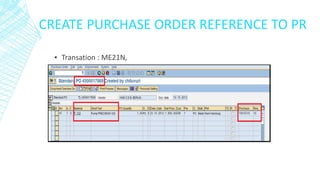 SAP SD third party process | PDF