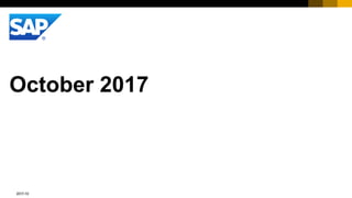 October 2017
2017-10
 