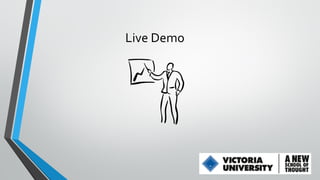 Live Demo

 