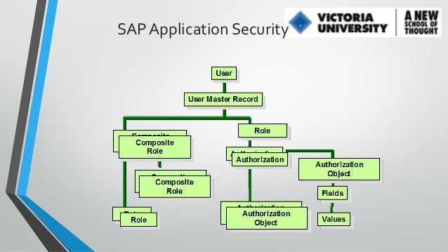 Introduction to SAP Security