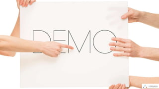 PANAYA© Panaya | An Infosys Company18 PANAYA
 