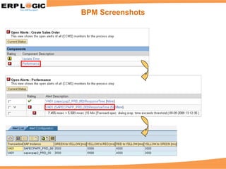 BPM Screenshots 