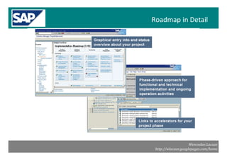 Sap Solman Imptools Implemetation Tools