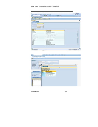 Sap srm | PDF