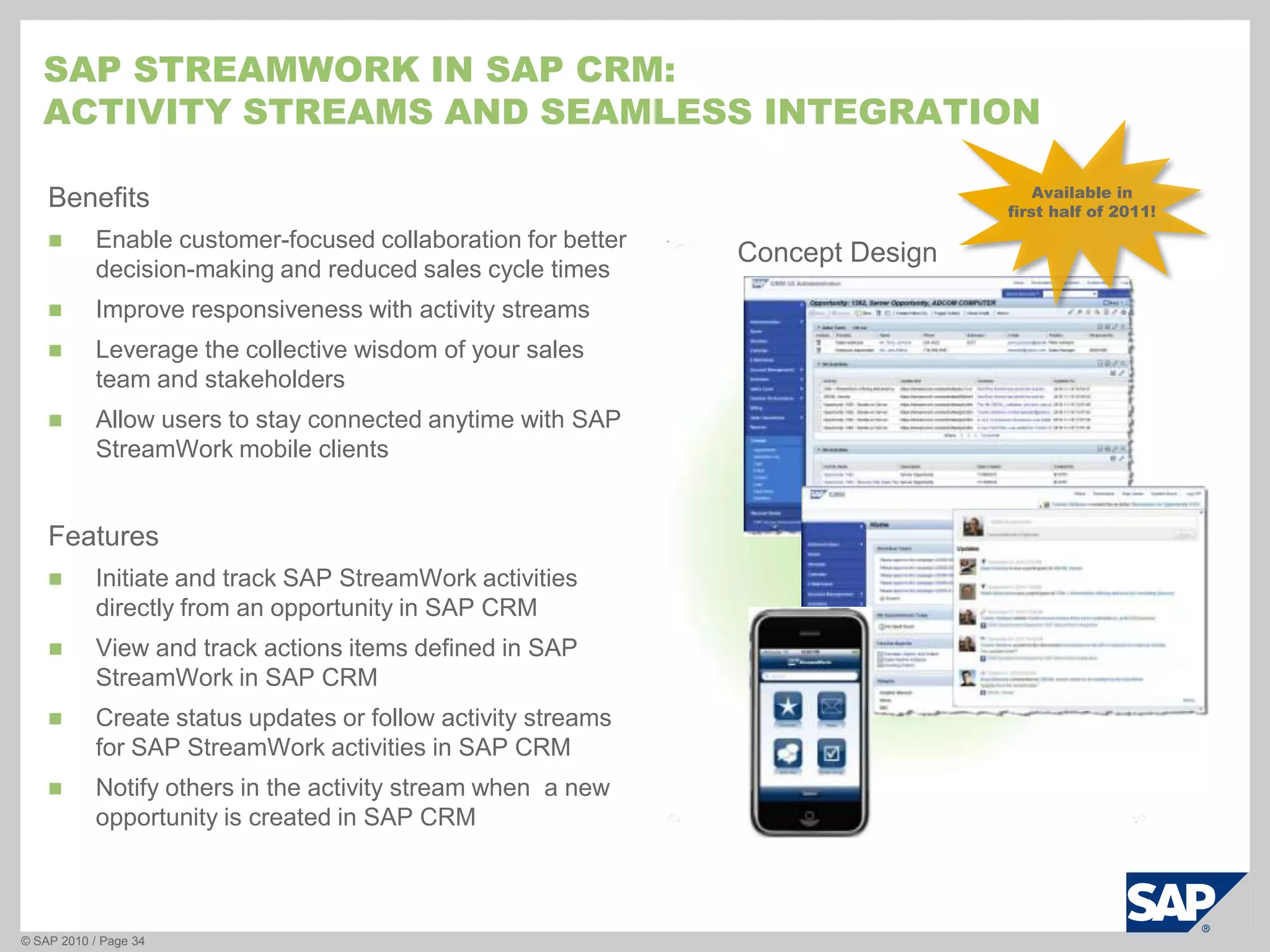 Safe for your business – SSL encryption in the cloud; advanced security and provisioning for on-premise application integration*