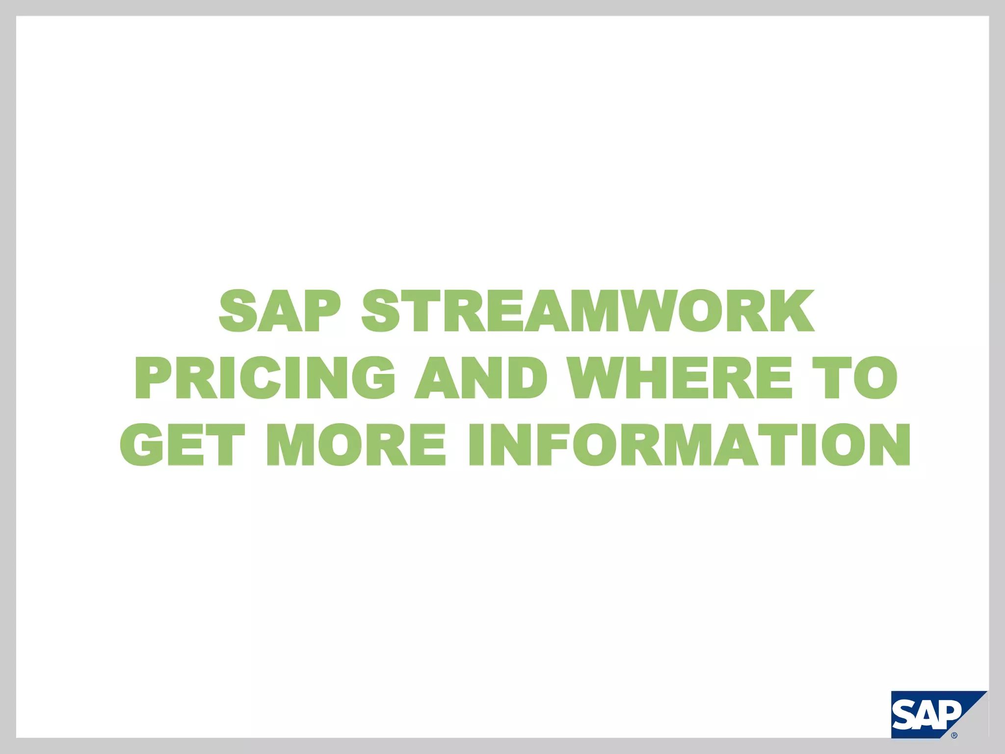 Track sign-off for stages of product development