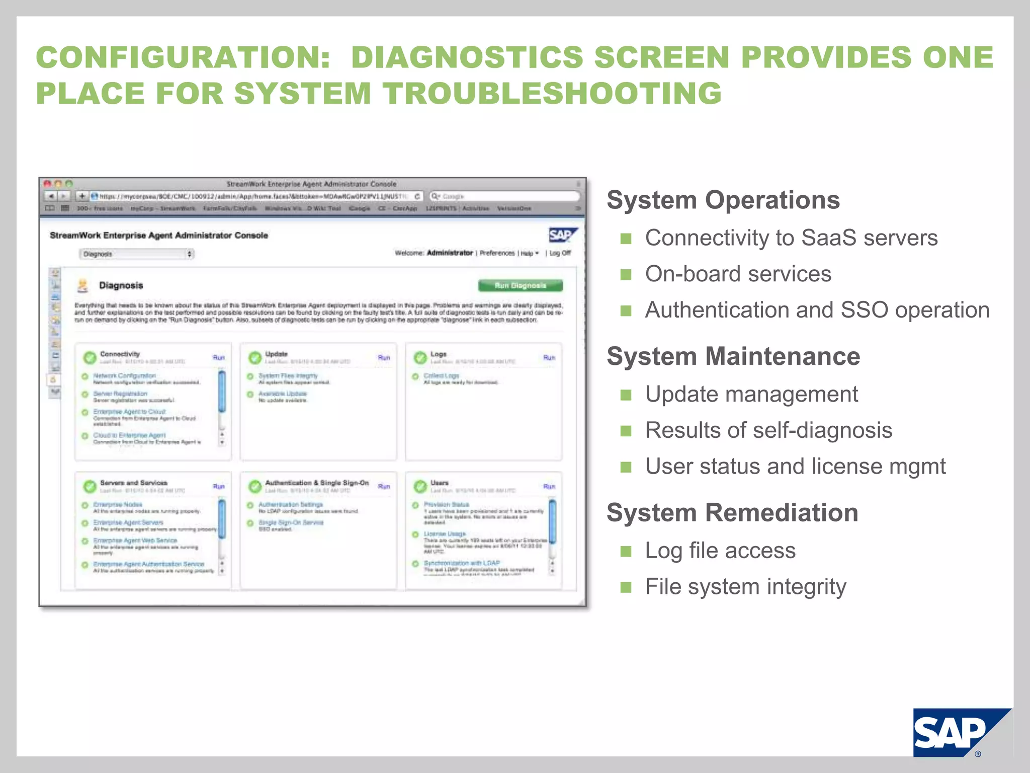 Work with the applications you use todayResults-Driven:  Transform teamwork into resultsApply structure to teamwork with brainstorming, strategizing, and decision making tools