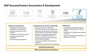 SAP SuccessFactors for Importaco | PDF