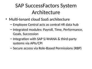 Successfactors Rbp Workbook Examples SAP_SuccessFactors_Overview_Presentation.pptx