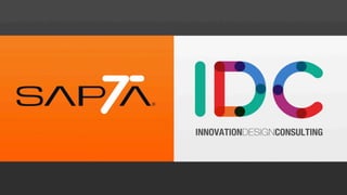 © Copyright 2007-2014 SAPTA Innovation Design and Consulting Pvt. Ltd. 
 