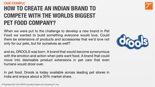 © Copyright 2007-2014 SAPTA Innovation Design and Consulting Pvt. Ltd. 
© Copyright 2007-2014 SAPTA Innovation Design and Consulting Pvt. Ltd. 
 