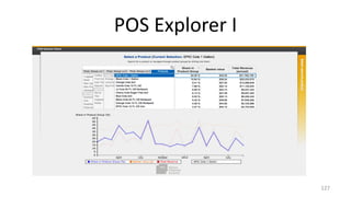 POS Explorer I
127
 