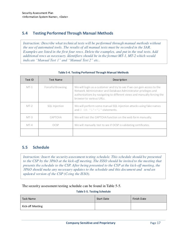 Information security plan pdf image