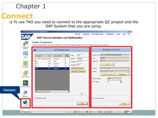 Sap testing | PDF