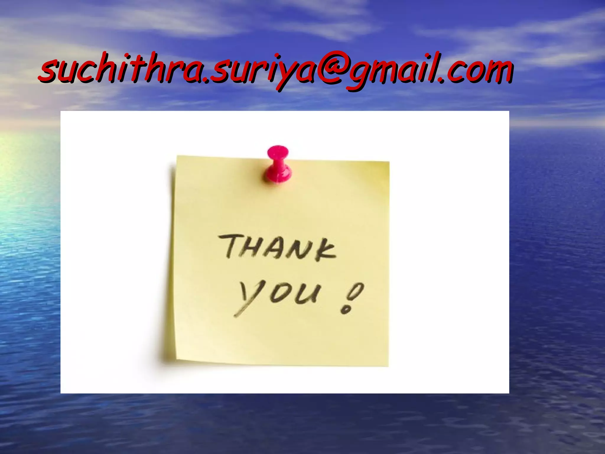 suchithra.suriya@gmail.com 