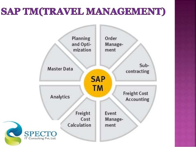 Sap tm(travel management) training in usa,uk