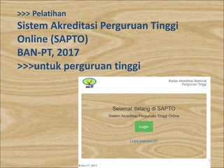 Sapto saptopt.ppt