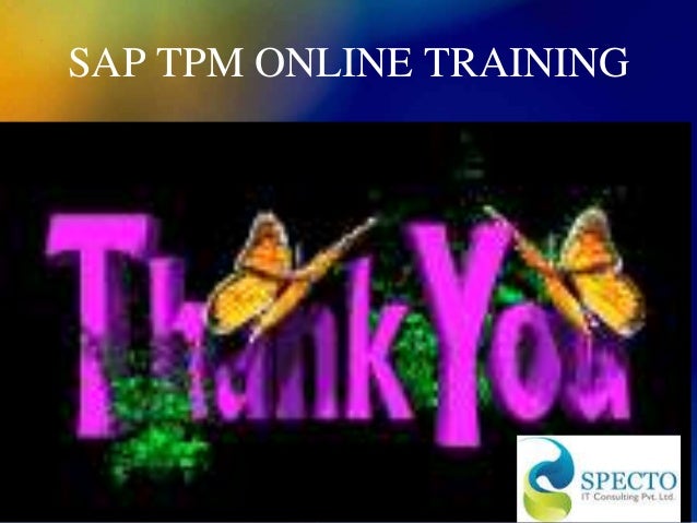 Online trade training
