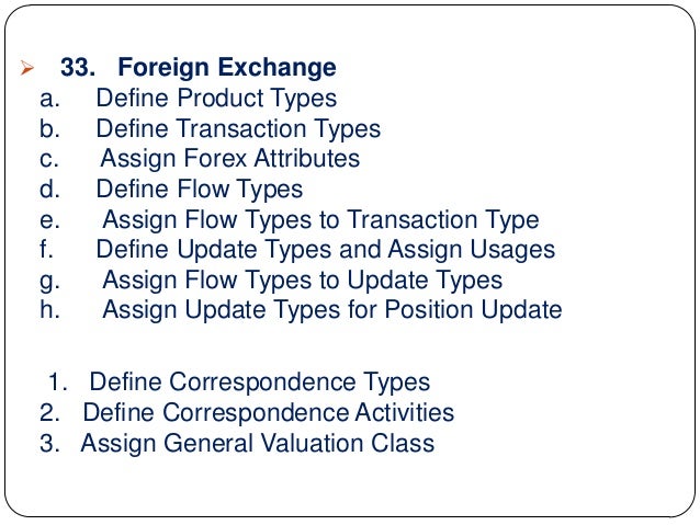 Courses in forex and treasury management in india
