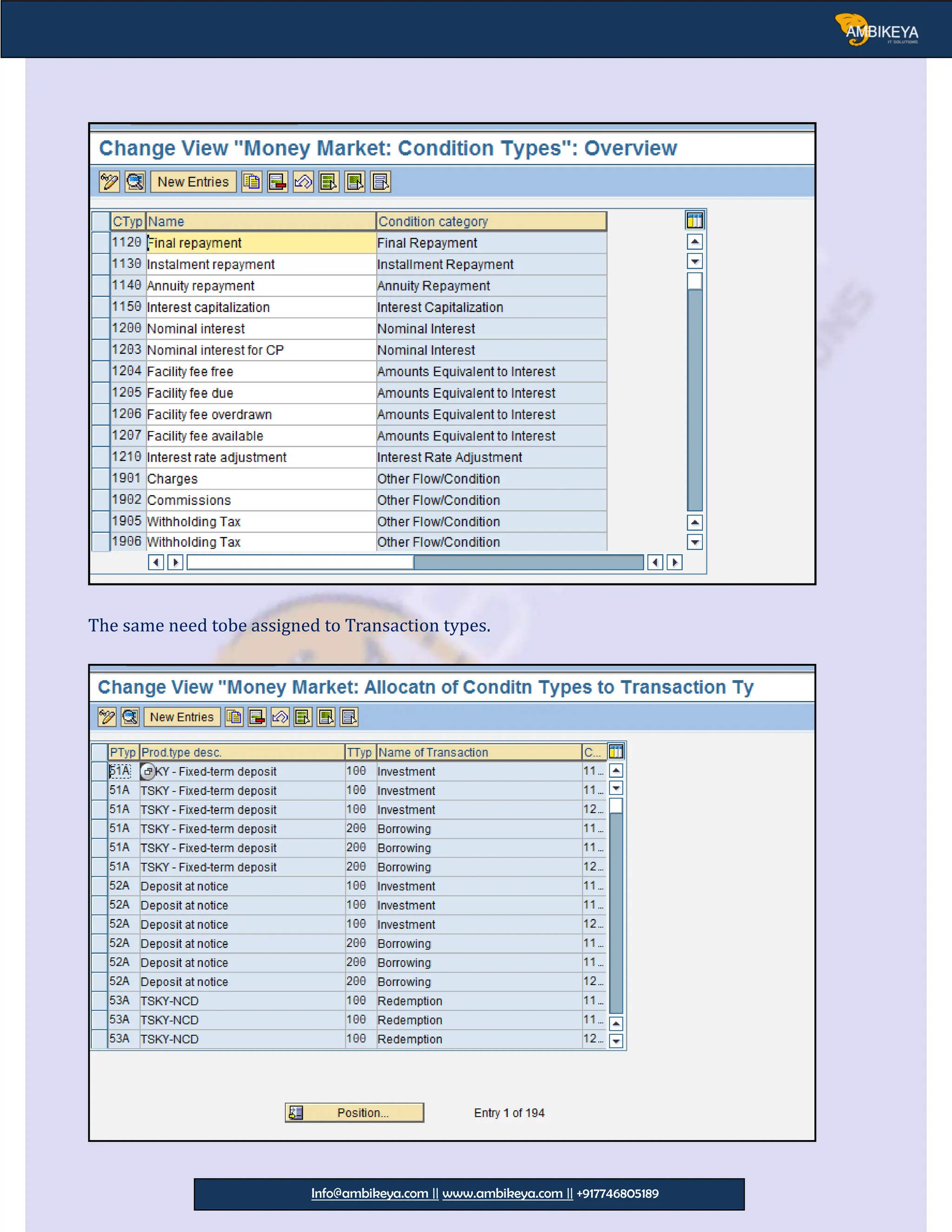 SAP TRM (Treasury and Risk Management) Configuration (1).pdf