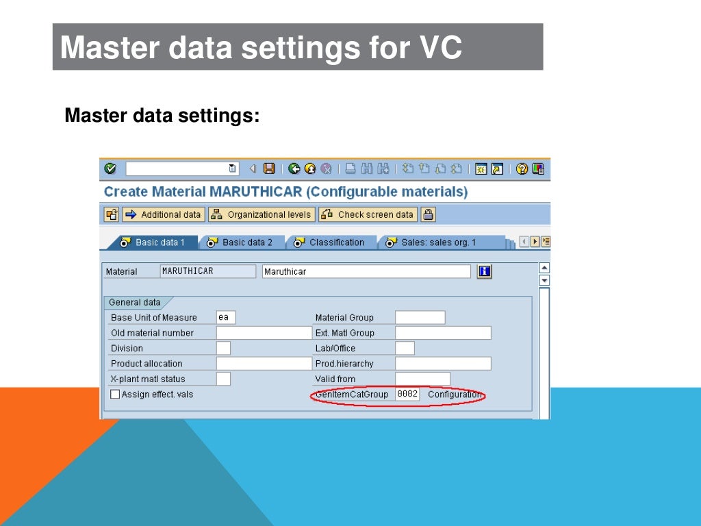 Variant Configuration Method Sap Variant Configuration Ppt – Variant Configuration Service – DKMLD