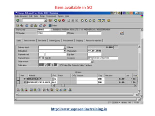 Item available in SO

http://www.sapvsonlinetraining.in

 