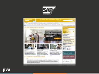 Sap vignettes
