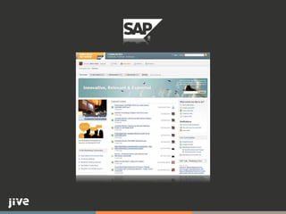 Sap vignettes