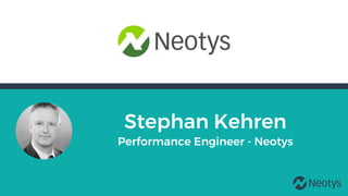 Neotys Achieve Performance Testing Excellence for Your SAP Apps | PPTX