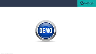 Neotys Achieve Performance Testing Excellence for Your SAP Apps | PPTX