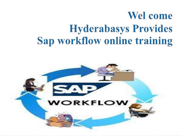 sapworkflow