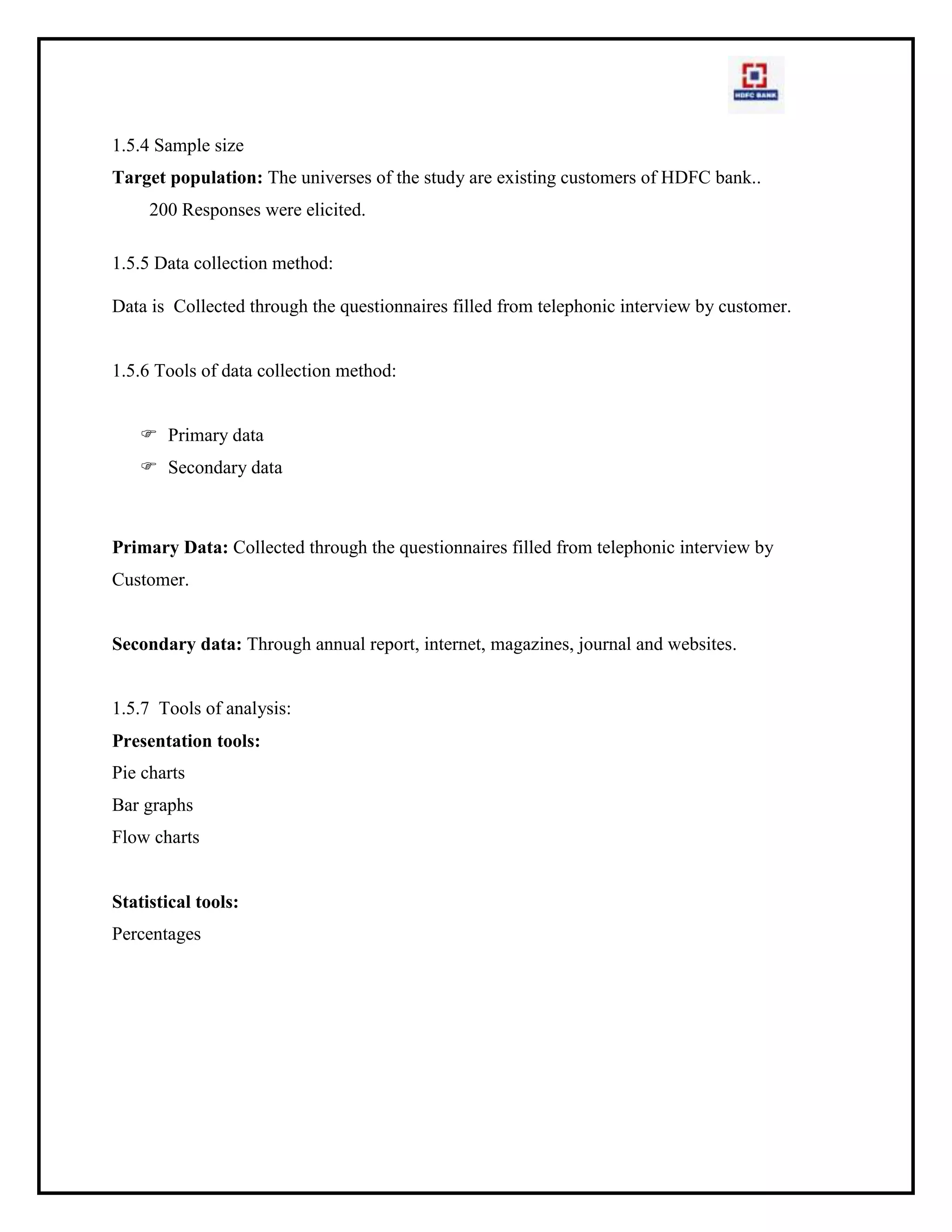 Credit appraisal stage1.login stage<br />Short proposal entry(SPE)shall be done by sales irrespective of the fact,whether the file is sourced from hub or spoke location.in case of spoke sourced cases,SPE can be done from respective spoke or from nearest processing hub depending on system accessibility.<br />Once SPE is done by sales,file will be submitted at CPA desk for checking compliance to MDCP (minimum document credit parameters).guidelines.cpa will check for the presence of lasersoft number on the file,check if the file has moved to PSDR stage,application sign date is mentioned on application form or not,completeness of documentation &adherence to mdcp checklist.if mdcp check is ok,file will be logged by selecting “FTR” in the document field &remarks&psdr will be completed for the respective file.Appropriate entry will be made in the login register .on the other hand  if the MDCP check is not OK then the file would be returned to the sales staff post updating FTNR code as per FTNR guidelines.<br />The discrepant file will be returned back to concerned sales representative post entry in the login register.<br />If FTNR file is being logged–in, necessary approval/confirmation needs to be taken from credit manager & PSDR is to be completed by selecting “FTNR_CRE”.i.e.FTNR with credit sign –off in document field.<br />For non CPA locations,above mentioned login process shall be carried out by ADFC or credit manager.<br />2.Data Entry &Process checks Initiation:<br />Once a file is logged,first check/data entry at DPE has to be of  application date.needs to be necessarily mentioned at DPE by CPA/ADFC/CM manually as per application form.The field should not be skipped or left blank as otherwise system will capture DPE date as application date by default &thus leading to incorrect data capturing in LS.<br />Partial data entry would be done at DPE by creating client profile for all applicant/co applicants & updating minimum required income/banking/obligation information depending on credit program as per DPE guidelines.system will then allow moving stage from DPE .simultaneously the file would be handed over to RIC for screening/sampling.<br />Immediately post completion of partial DPE ,request would be sent for bank statement greater than 6 months for HDFC bank account holders & all process checks need to be initiated(valuation/legal/cpv)on system.if two valuations are required,both should be initiated simultaneously.legal should be initiated upfront for all cases.<br />No  document in any form should be handed over to external vendors for completion of process checks till the time process checks are initiated on system.<br />Along with the above checks ,RBI dedupe would be initiated offline,pd would be initiated offline as per the PD grid. ROC &LIP would be initiated offline to the concerned agency if applicable.<br />DEDUPE(CIBIL & SAS) will be auto triggered from system post move stage from DPE.<br />The CPA should also complete full DPE after initiating all process checks in the system.post partial DPE, proposal will move to under writing bucket &would not be available at DPE stage for completion of data entry.however, DPE can be accessed from u/w stage.CPA/ADFC/CM will access DPE from U/W stage& complete DPE in terms of data entry.<br />All the verifications/checked initiated should be checked if received as specified in the process flow and the same should be printed & attached in the file before sending the same to the credit manager for decisioning.<br />3.Credit Appraisal Stage<br />Credit manager needs to ensure all the process checks are received & attached in the file before decisioning.corporate CIBIL needs to be initiated for all cases GREATER THAN RS.1 CRORE.<br />Credit will appraise the file basis credit policy guidelines & process check reports. One of the below four decisions can be assigned to a file ie, Approve, Reject, Forward or pending.<br />Approved file shall be kept with CPA/CREDIT till final approval including legal clearance & closure of credit related subjective approvals.in case any re-look on the approved file is required for loan amount or any other reason by the sales Team,communication regarding any<br />additional mitigant/document required will be made post the clarification /documentation receipt.The application will be accorded a final decision.<br />For reject &pending cases ,the file shall rest with credit for a maximum period of 5 days for re-look/query resolution &submission  of additional documents, if any,& clearance of pendancies.post the requisite information/documents,a final decision will be taken on the application the file will then be sent to the CPA, if no change in decision & can be sent to operations if it’s a complete approved case,including legal clearance & closure of credit related subjective approvals.<br />In caseof any change in the credit promo/scheme,the necessary changes need to be made in DPE & the necessary process check need to be initiated.<br />At the time of decisioning ,the credit manager needs to check the need for an additional SPE.in case, if an additional SPE is required ,the same needs to be communicated to sales.An additional file would not be required,but the additional proposal number would be mentioned on the file.<br />4 REFERENCES:<br />FTNR guidelines