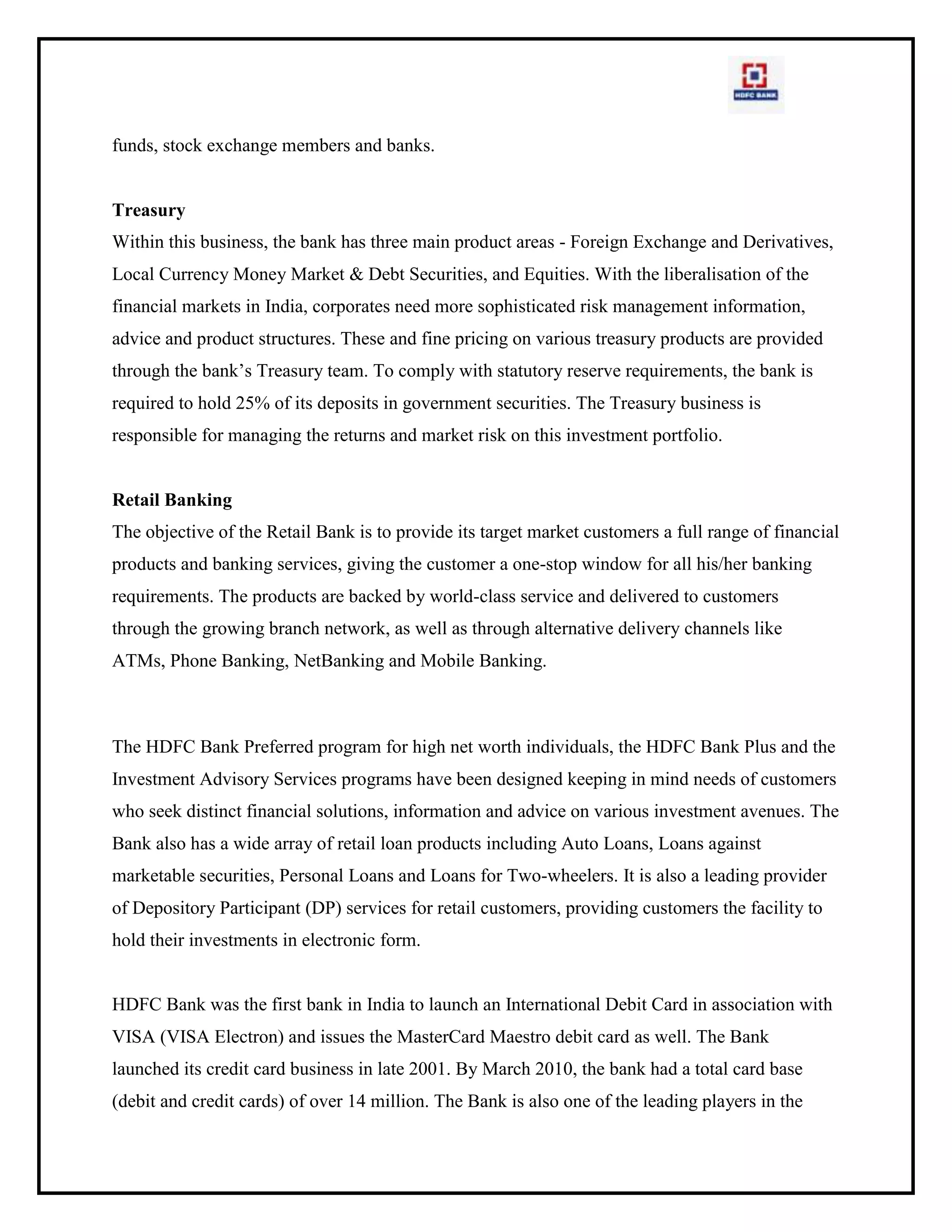 FTNR B –KYC  Related