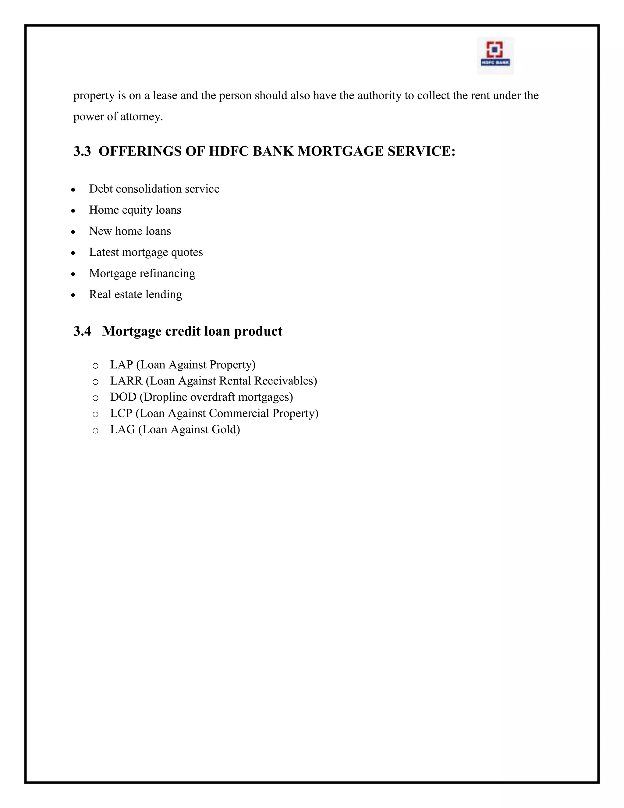 FTNR F- Loans detailed/ repayment track related