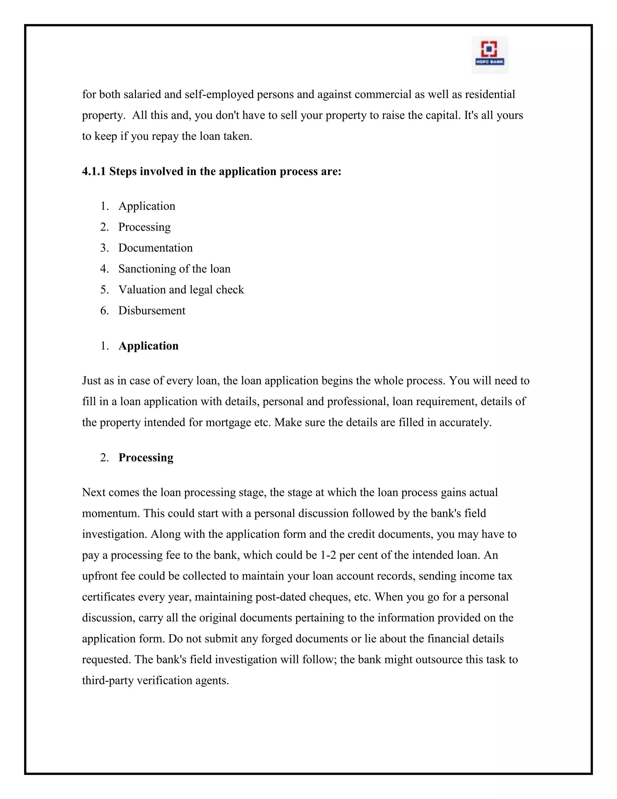 FTNR H- Property  plan / sanction plan related