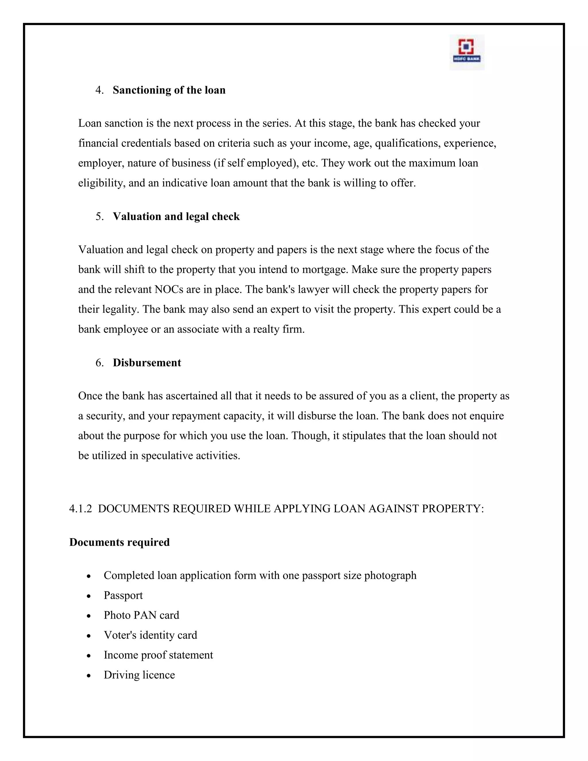 Evaluation of purity of gold.