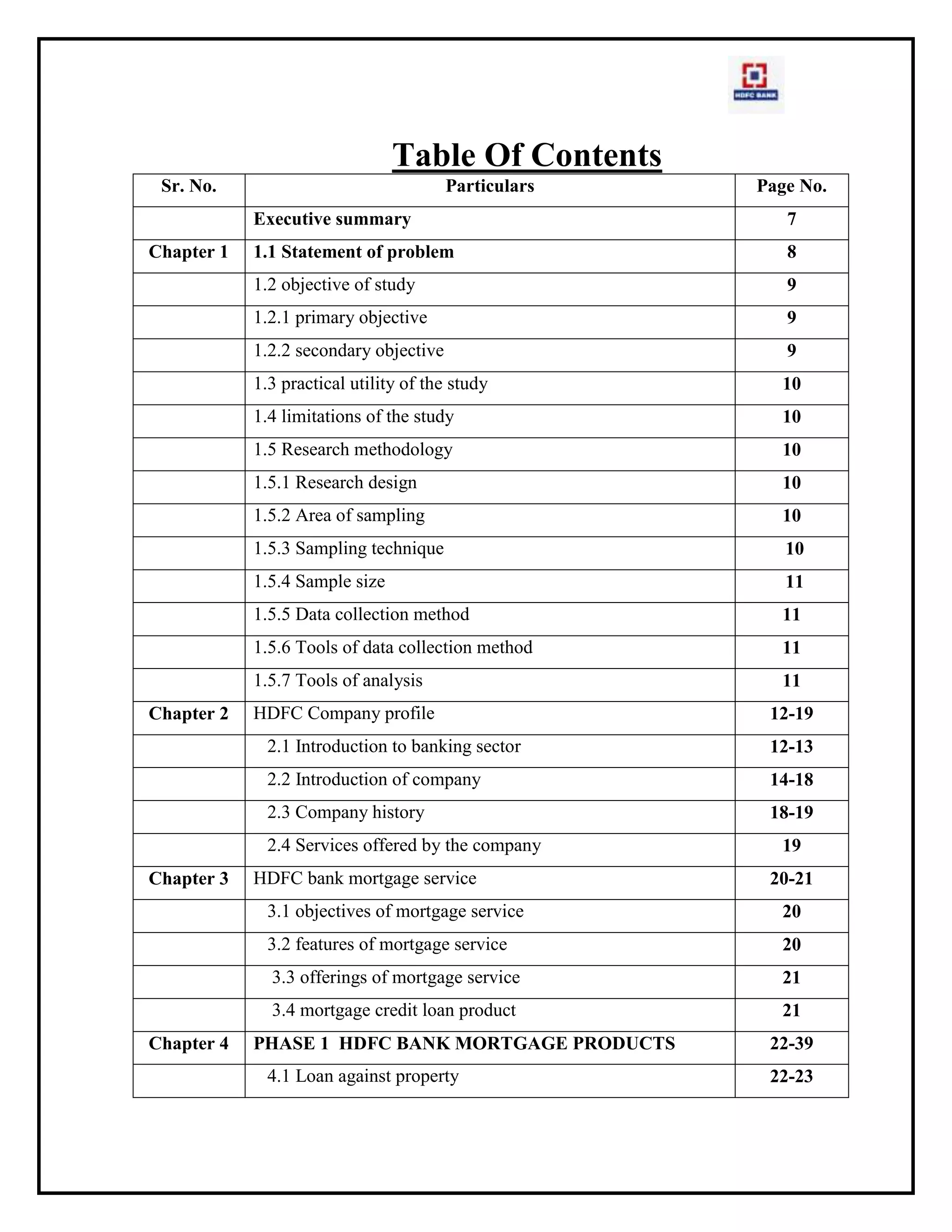 LARR (Loan Against Rental Receivables)