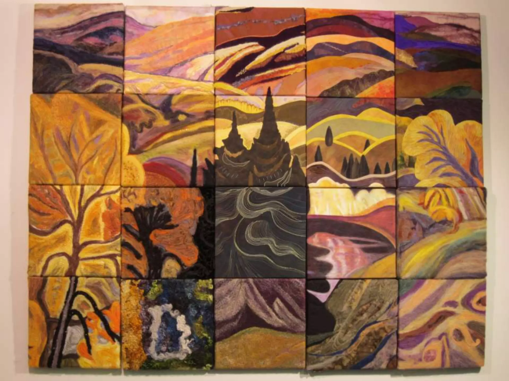 INFORMATIONWorkshops and Lectures offered by PAMs