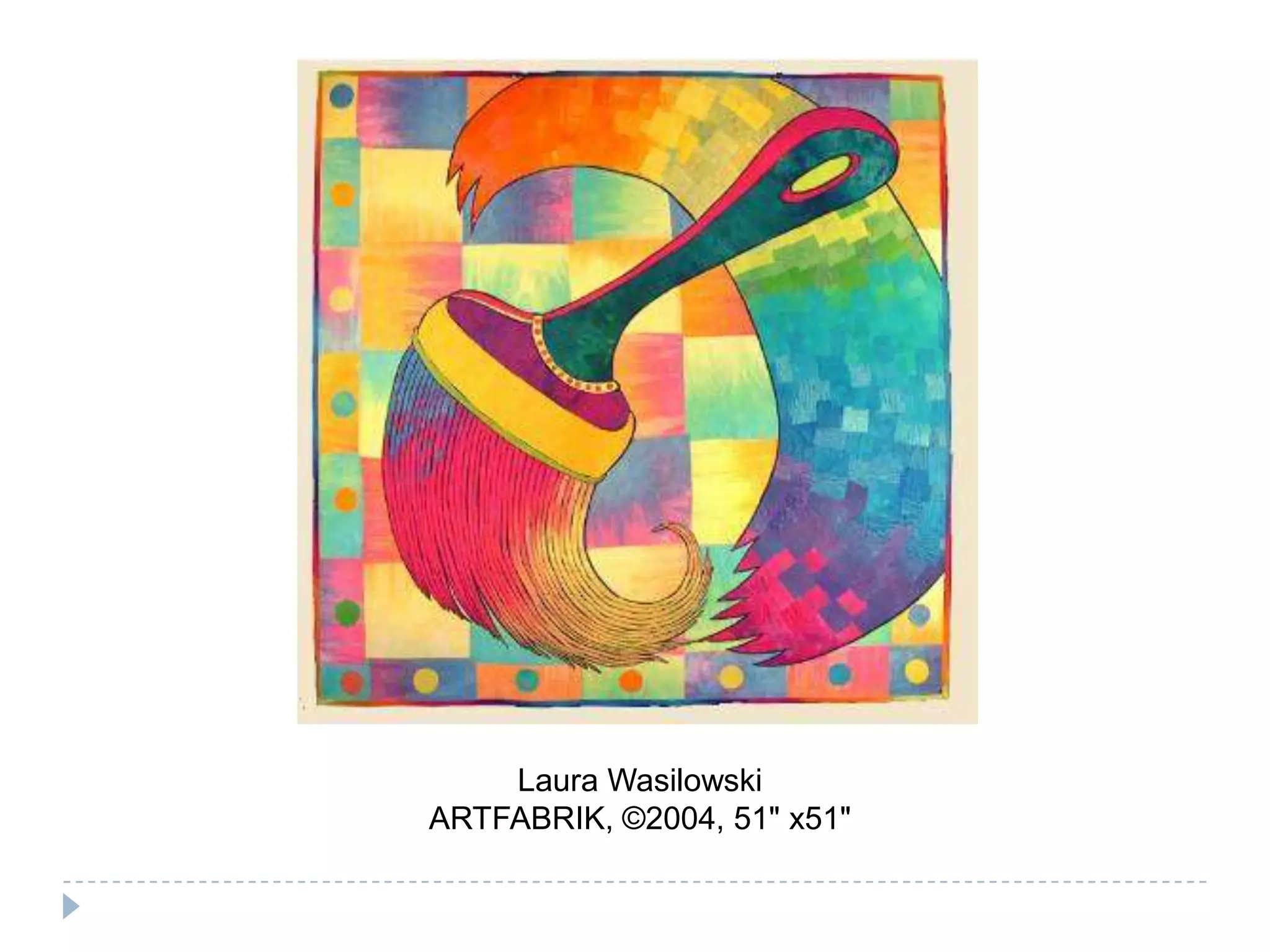 Fiber Art Degree programs