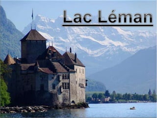 Lac Léman
