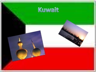 Kuwait
 