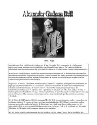 Sara, Adriana e Leo - Telefone