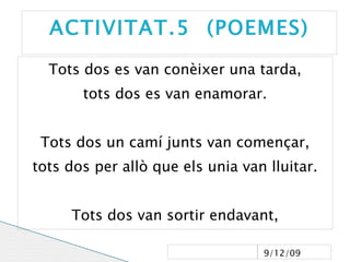 ACTIVITAT.2 unes mans vermelles surtin d'uns prismatics  