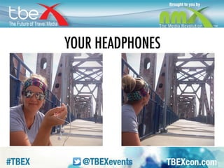 HEADPHONES. You can fire your camera 
with the up volume button on your 
headphones. 
 