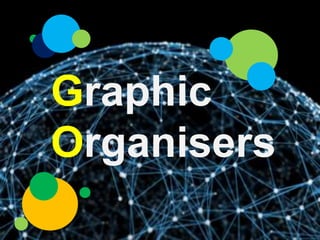 Graphic
Organisers
 