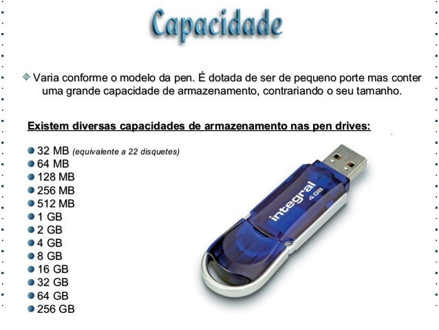 Resultado de imagem para Perifericos de armazenamento